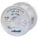 Almit Lötdraht, SR-LA SJM-03-S, 1,0 mm, 500 g Almit Lötdraht, SR-LA SJM-03-S, 1,0 mm, 500 g