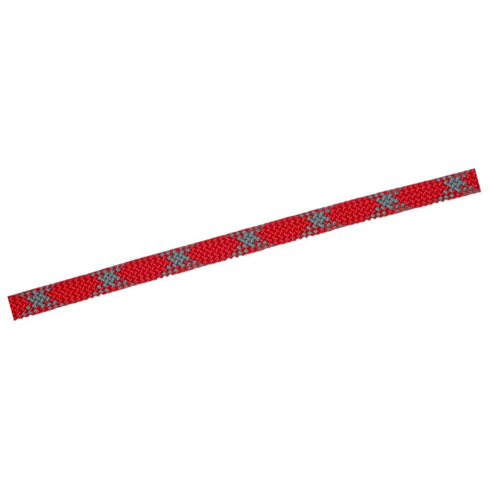 Edelrid Kernmanteldynamikseil Dynamite, 60 m, Ø 11 mm, rot