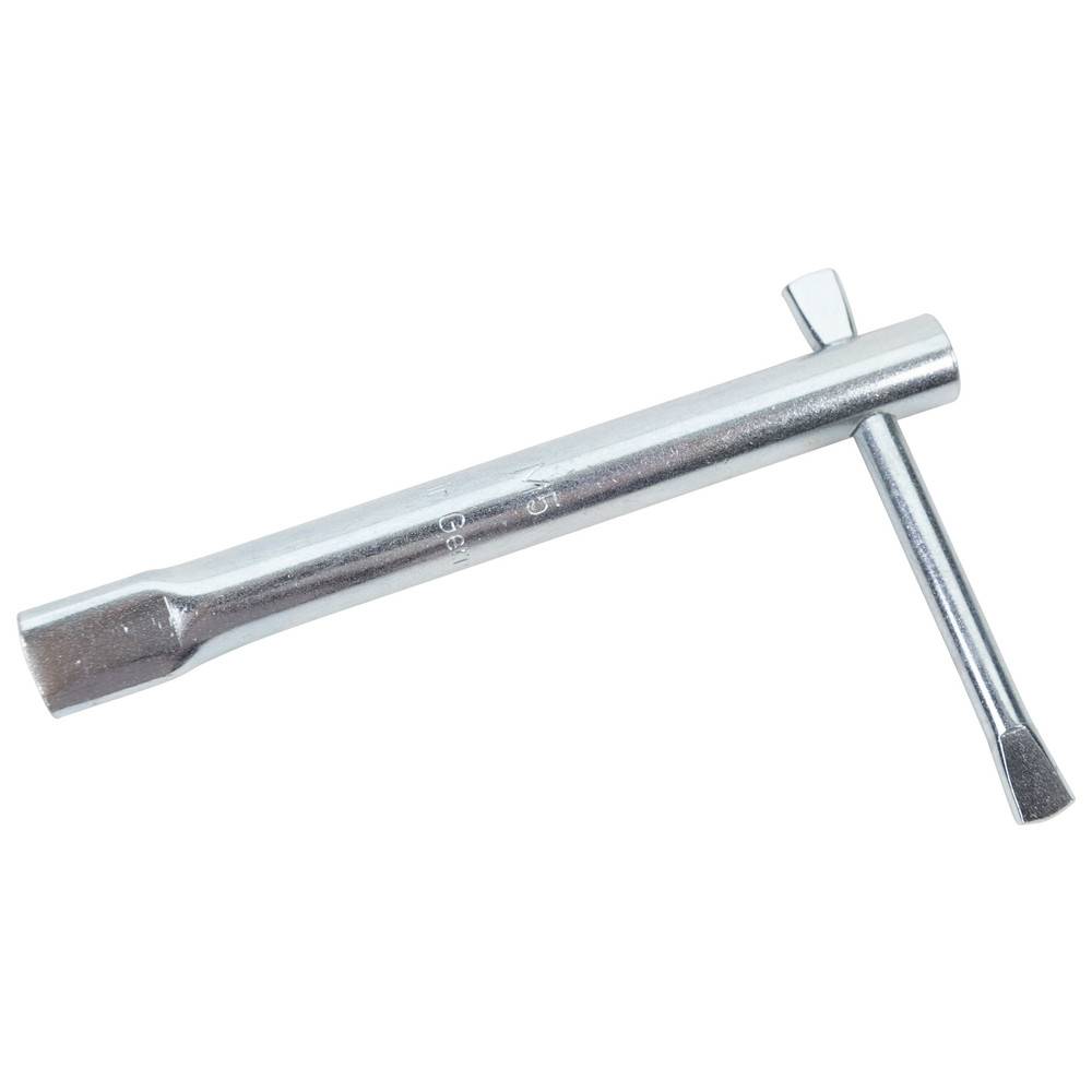 Dönges Notentriegelungsschlüssel für Aufzüge, Dreikant M5