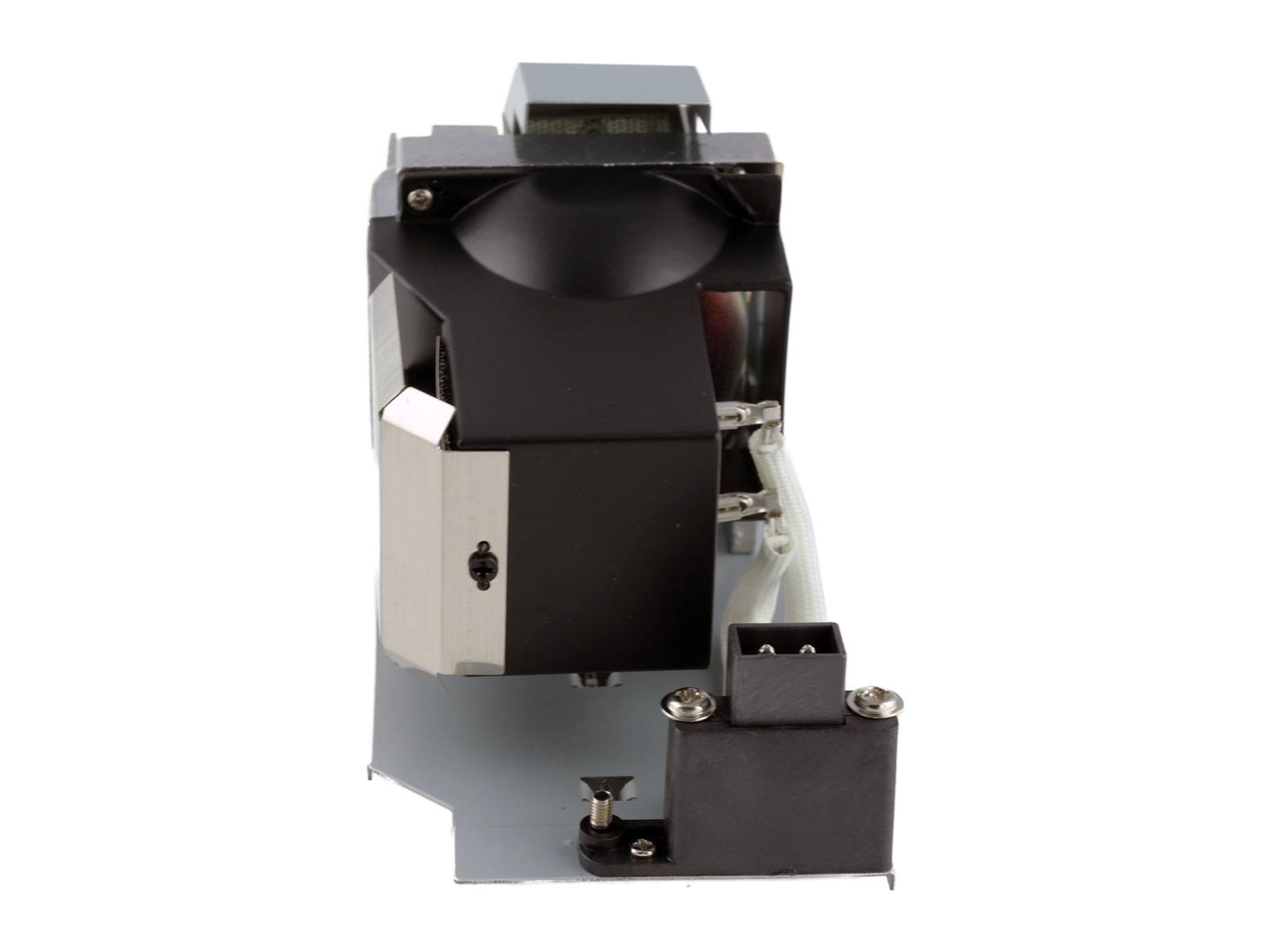 codalux Beamerlampe für BENQ 5J.J5405.001 verkauft und kompatibel mit PHILIPS Lampe mit Gehäuse