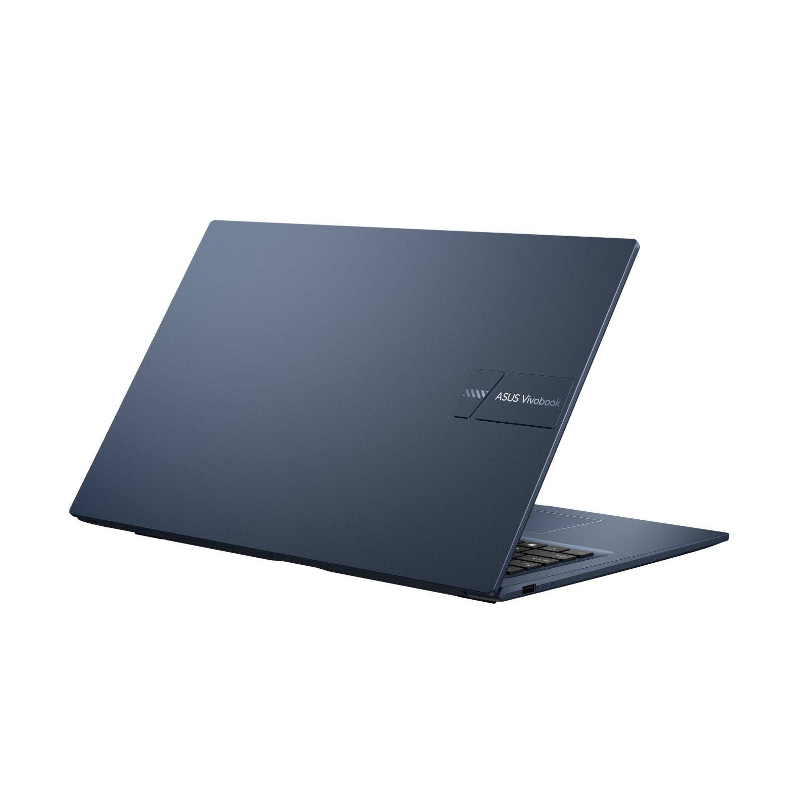 ASUS Vivobook 17 X1704VA-AU1237W, Intel Core 5, 43,9 cm (17.3"), 1920 x 1080 Pixel, 16 GB, 512 GB, Windows 11 Home