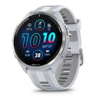 Garmin Forerunner 965 - 3,56 cm (1.4") - AMOLED - Touchscreen - 32 GB - GPS - 53 g