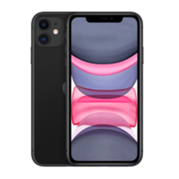 Apple iPhone 11 - 4G Smartphone - Dual-SIM / Interner Speicher 64 GB Apple iPhone 11 - 4G Smartphone - Dual-SIM / Interner Speicher 64 GB