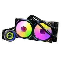 GALAHAD II 240 Trinity SL-INF ARGB - AiO water cooling