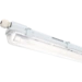LED's light Feuchtraumleuchte mit LED-Röhre 60 cm 7,5W neutralweiß IP65 G13 LED's light Feuchtraumleuchte mit LED-Röhre 60 cm 7,5W neutralweiß IP65 G13