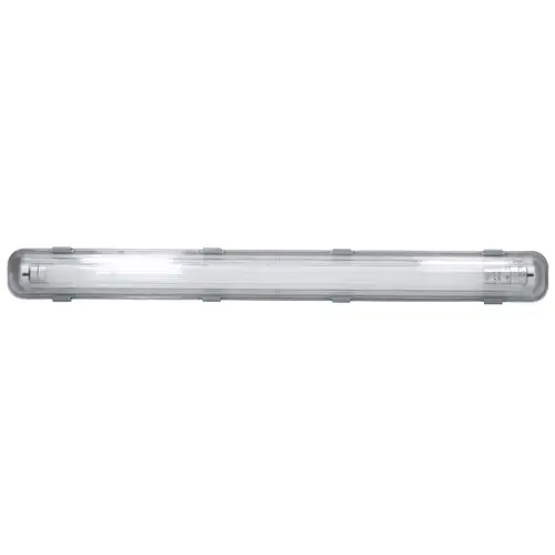 LED's light Feuchtraumleuchte mit LED-Röhre 60 cm 7,5W neutralweiß IP65 G13 LED's light Feuchtraumleuchte mit LED-Röhre 60 cm 7,5W neutralweiß IP65 G13