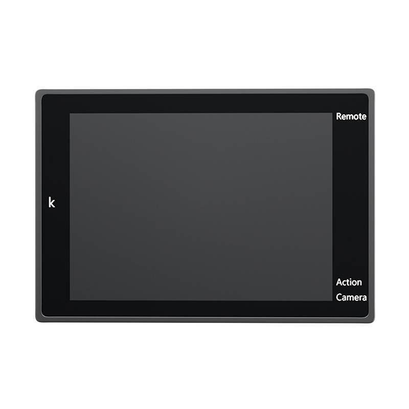 Akaso EK7000 Action Cam, 12MP, 4K, 25fps, WiFi