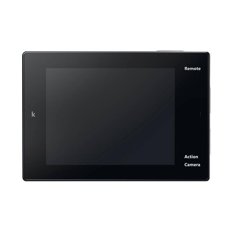 Akaso Brave 4 Action Cam, 20MP, 4K, 24fps, 5x Zoom, Front-Anzeige, WiFi