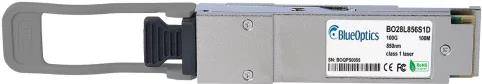 845872-B21 kompatibler QSFP28 BO28L856S1D