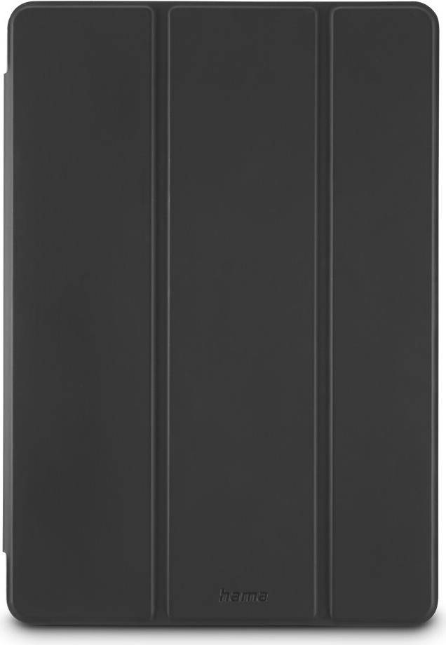 Hama Tablet-Hülle Flex Clear für Lenovo Tab M11, Schwarz/Transparent (00222082)