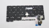 Lenovo 5N21D68295 - Tastatur - UK Englisch - Lenovo - ThinkPad T14 Gen 3Keyboard