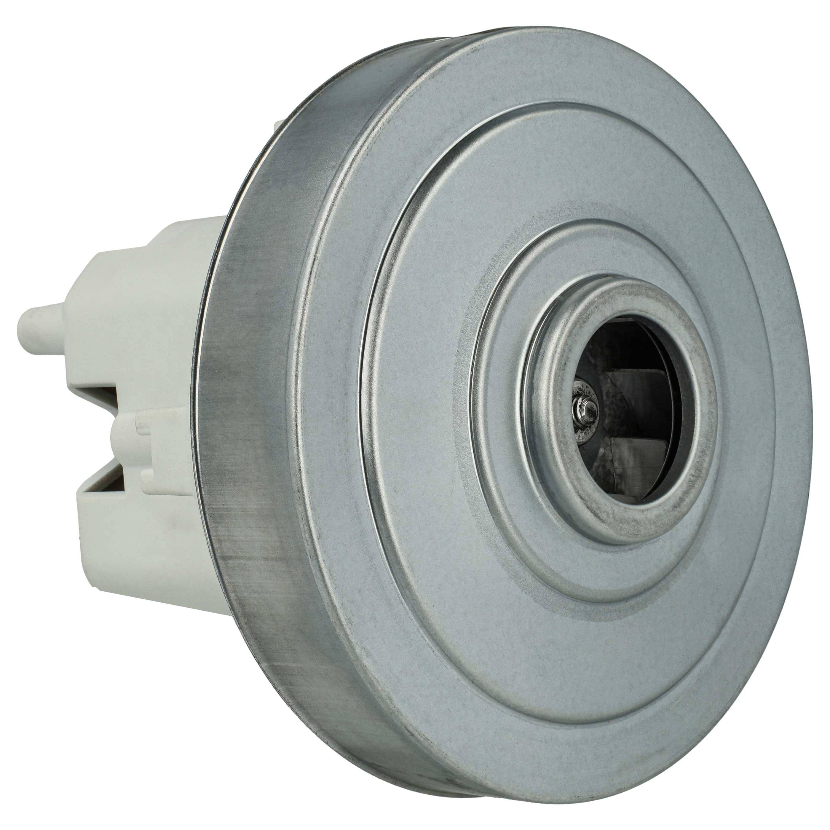 vhbw Motor Ersatz für Miele 06765732, MRG 546-42/2, 10812572, 06933400 für Staubsauger - 1500 W