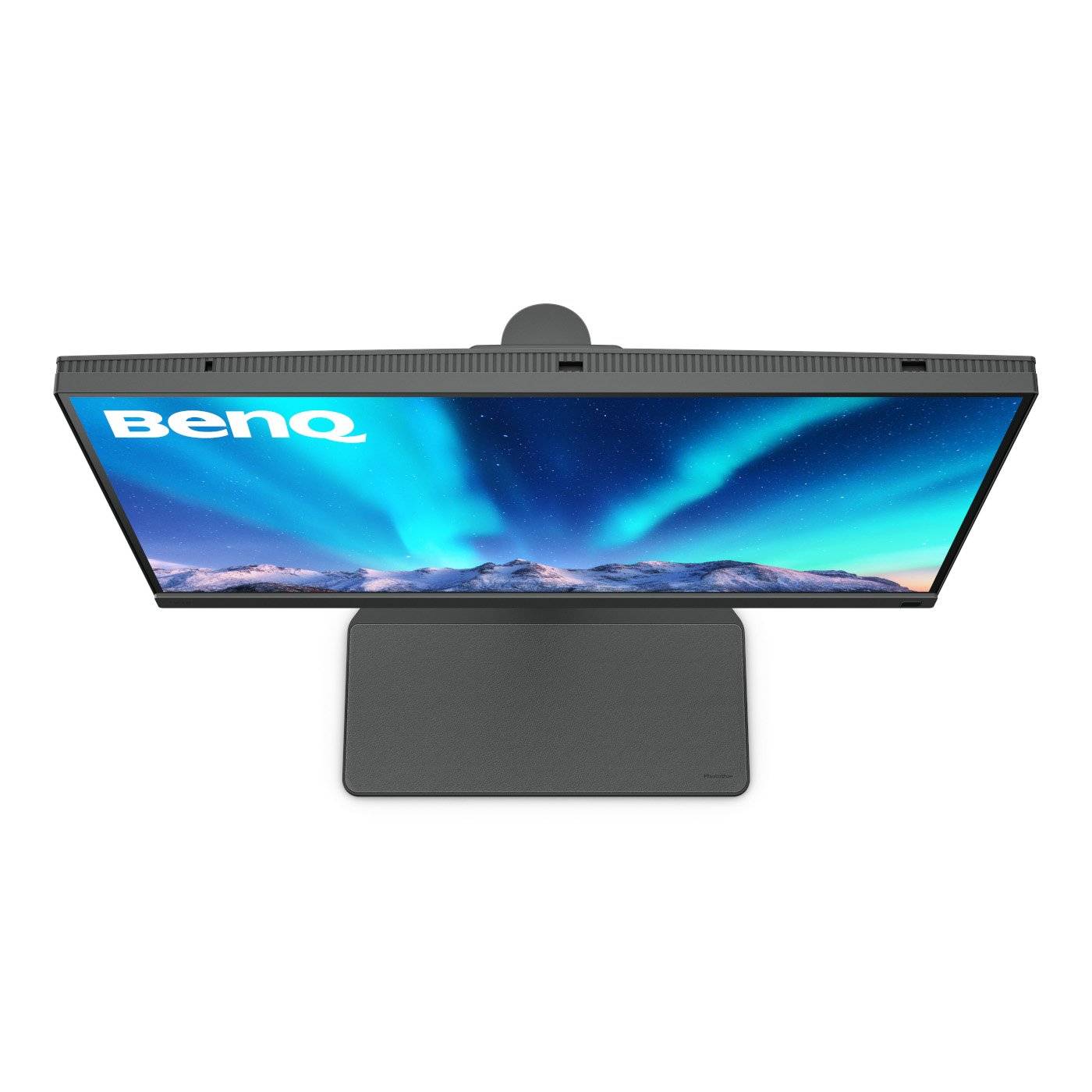 BenQ 68,6cm SW272U 16:9 DP/USB-C/2xHDMI bk.lift/piv UHD