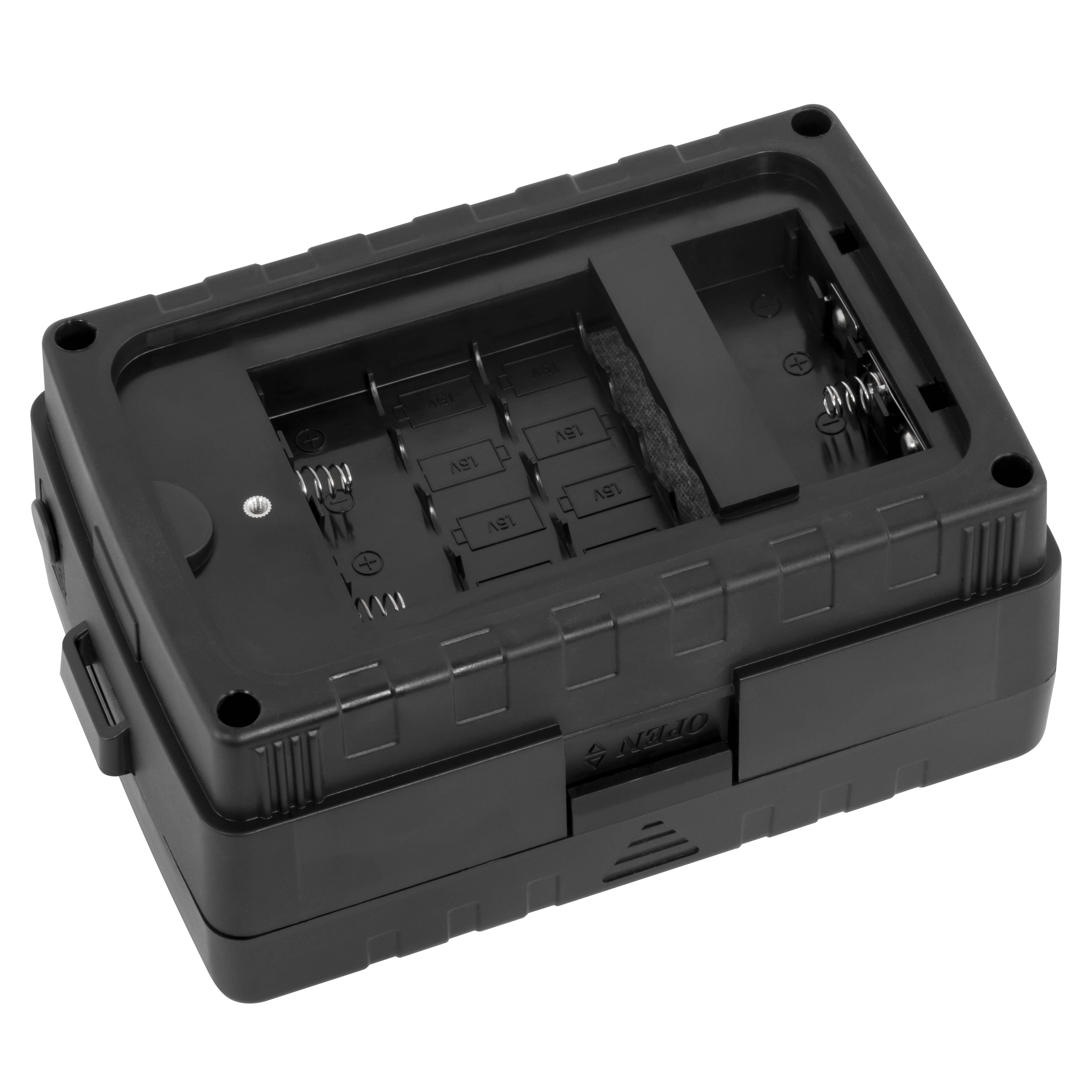 PCE Instruments PCE-IT 200 Isolationsmessgerät 5.5 GΩ