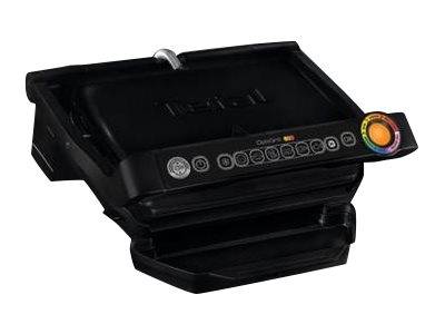 TEFAL OptiGrill GC7058 - Grill - elektrisch