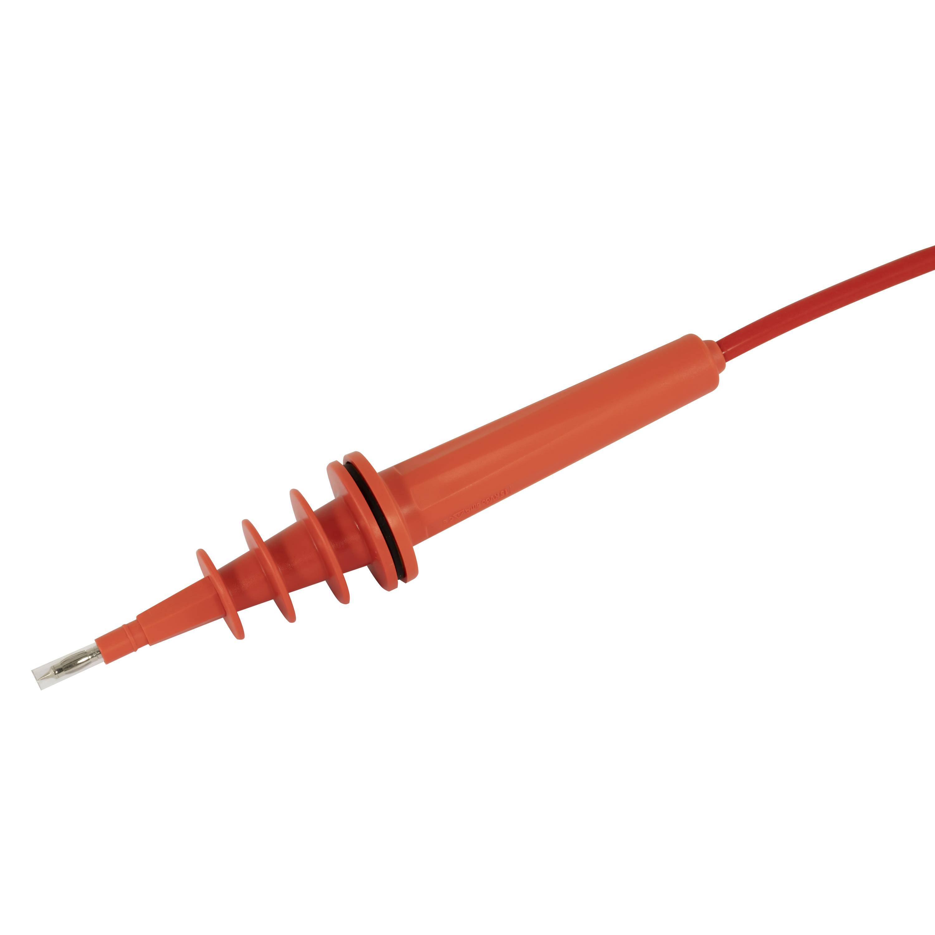 PCE Instruments PCE-IT 150 Isolationsmessgerät 30 TΩ