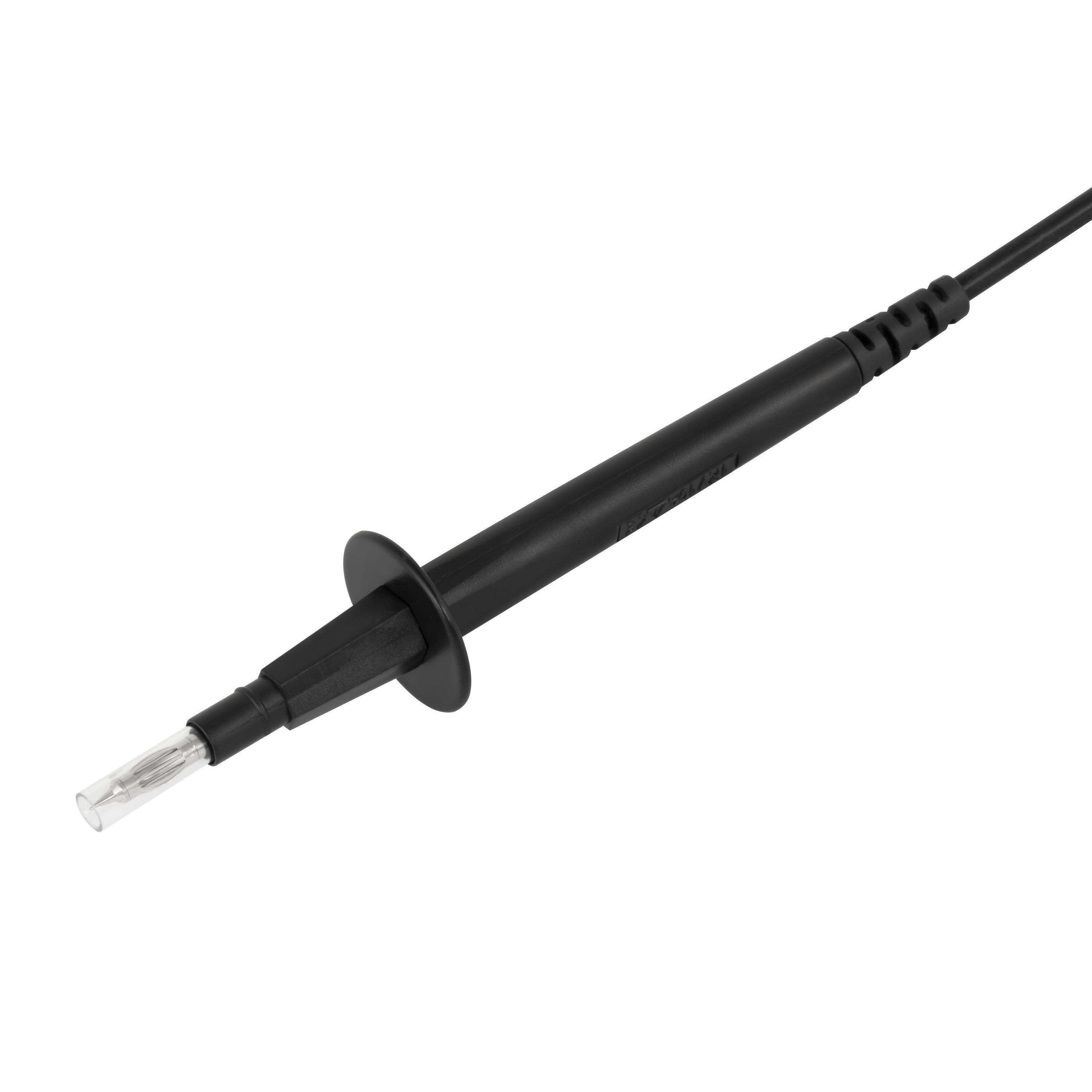 PCE Instruments PCE-IT 150 Isolationsmessgerät 30 TΩ