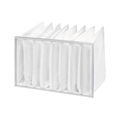 Helios EKLF 80/50 F7 Fil.K. - ePM1 50%/F7 zu KLF 80/50 1 Set = 2 St. - 08639