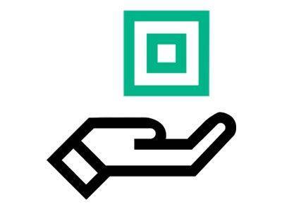 HPE Networking 1 Year Foundation Care Next business day Exchange Networking 2930M 48G Switch Service (H2BQ6E)