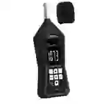 PCE Instruments Schallpegel-Messgerät PCE-325 30 - 90 dB 31.5Hz - 8000Hz Micro-USB PCE Instruments Schallpegel-Messgerät PCE-325 30 - 90 dB 31.5Hz - 8000Hz Micro-USB