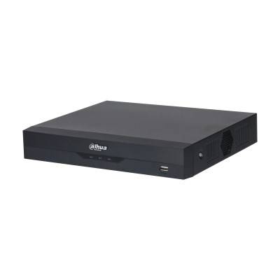 WizSense 5MP Value/1080p Series XVR5116HS-I3 - Eigenständiger digitaler Videorek