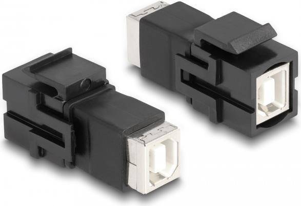 Keystone Modul USB 2.0 Typ-B Buchse zu...