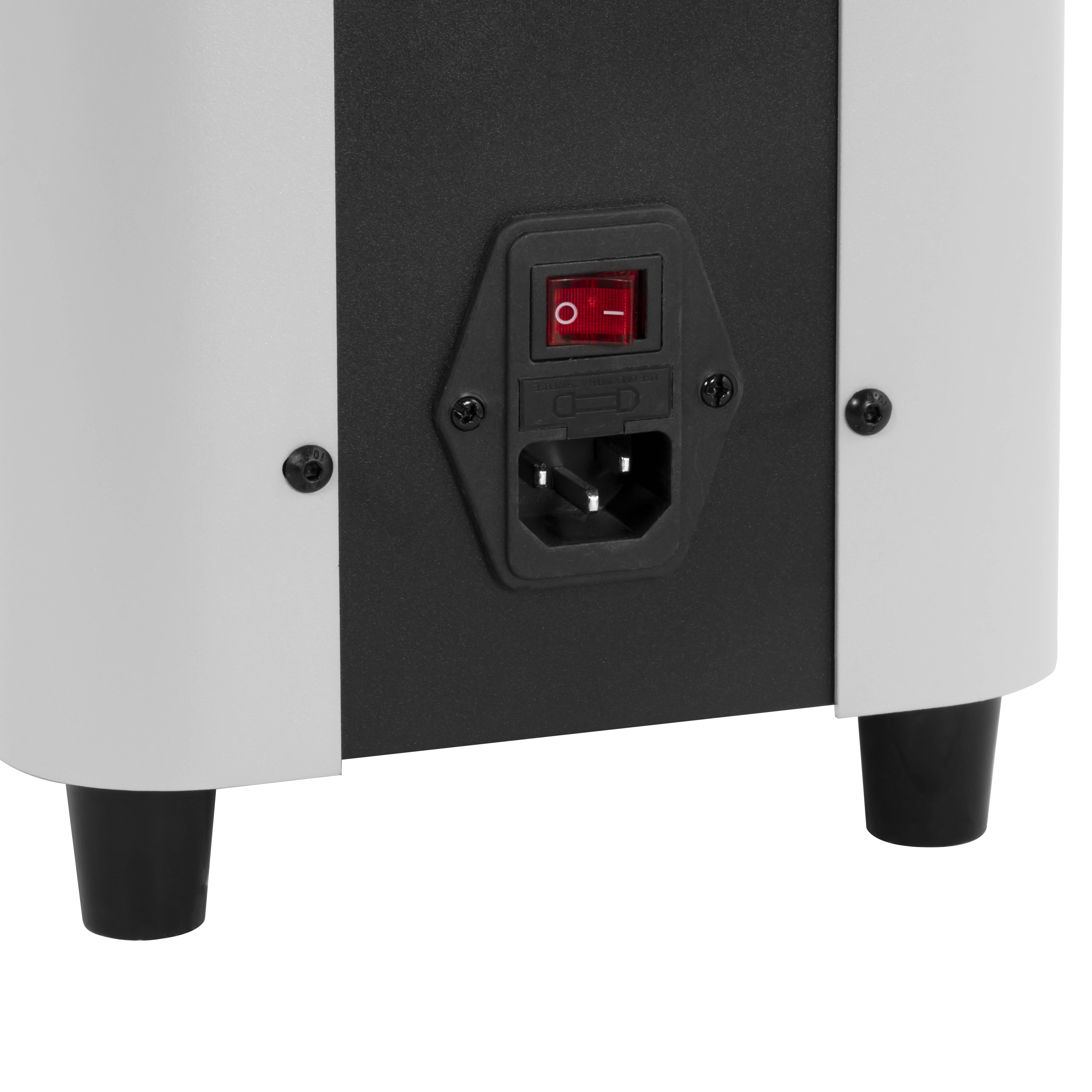 PCE Instruments PCE-DBC 650 Kalibrator Temperatur