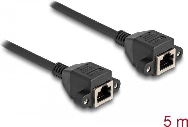 Delock Netzwerkkabel