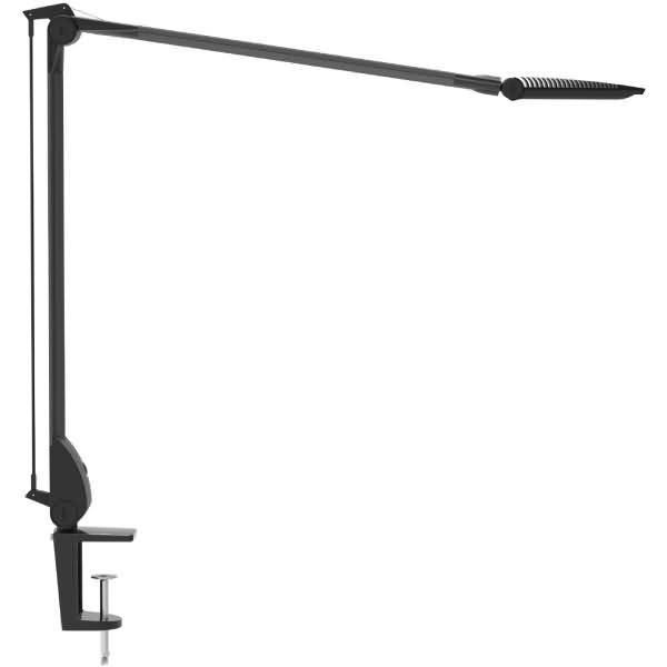 LED-Tischleuchte Mauloptimus colour vario dimmbar anthrazit