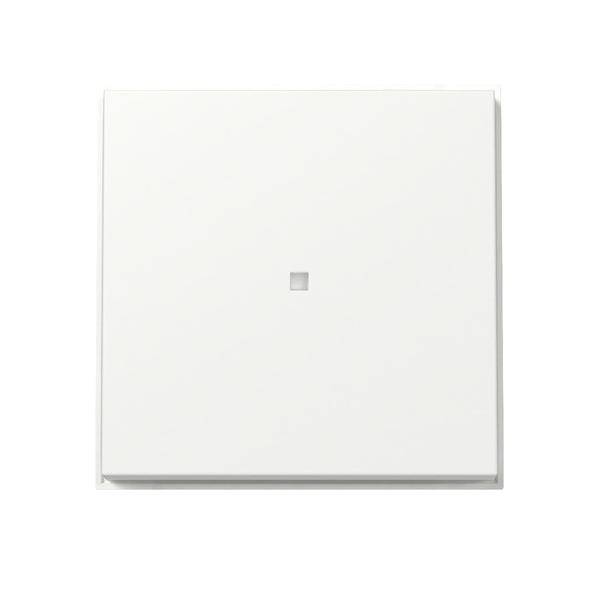 GIRA Wippe Kontrollf. WG UP Reinweiß 329066