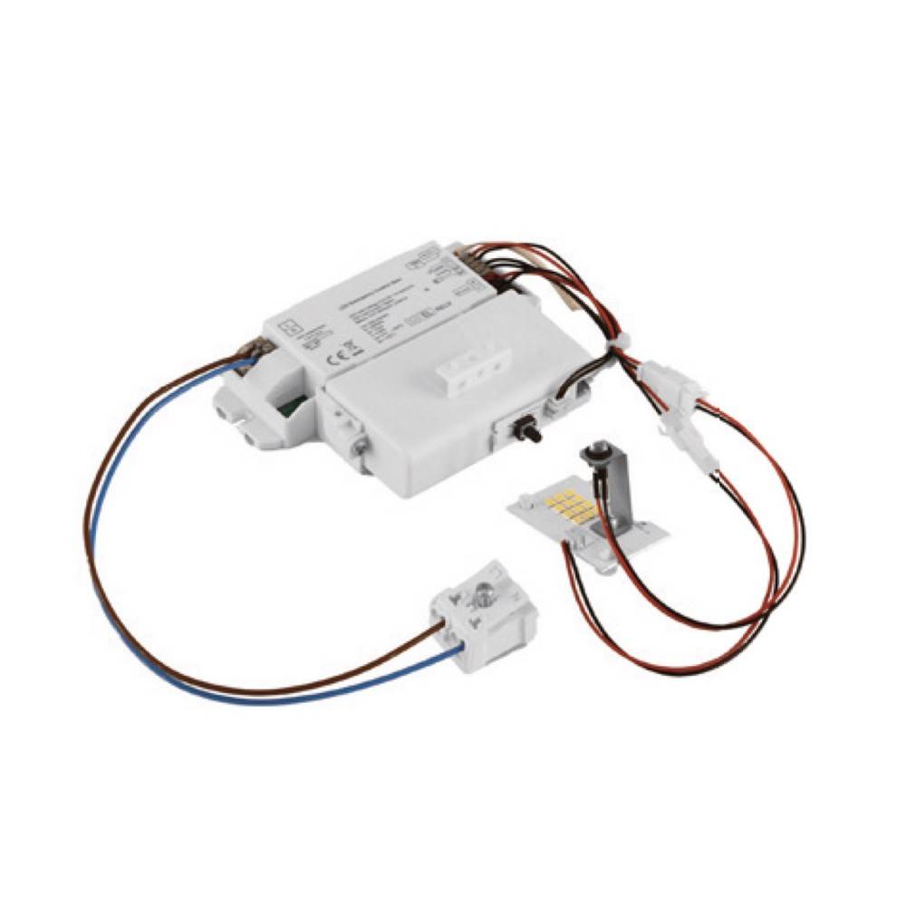 Notstrommodul für WE3018xx25W30ELCund WR3018xx25 mit