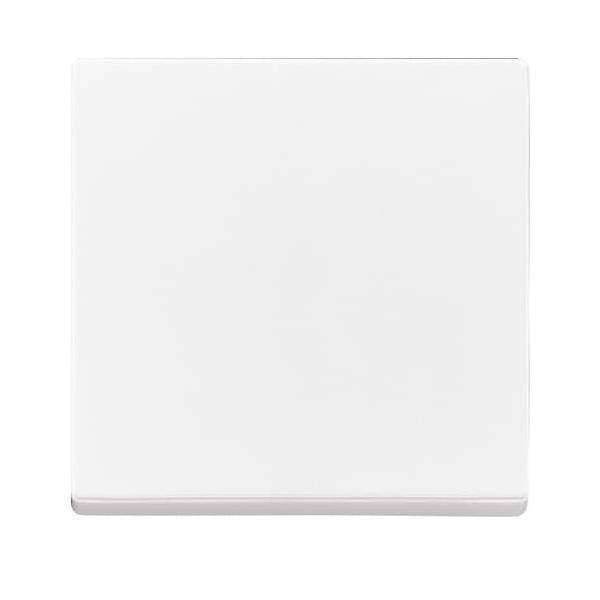 Wippe 1-fach für Bedienelement Smart Switch