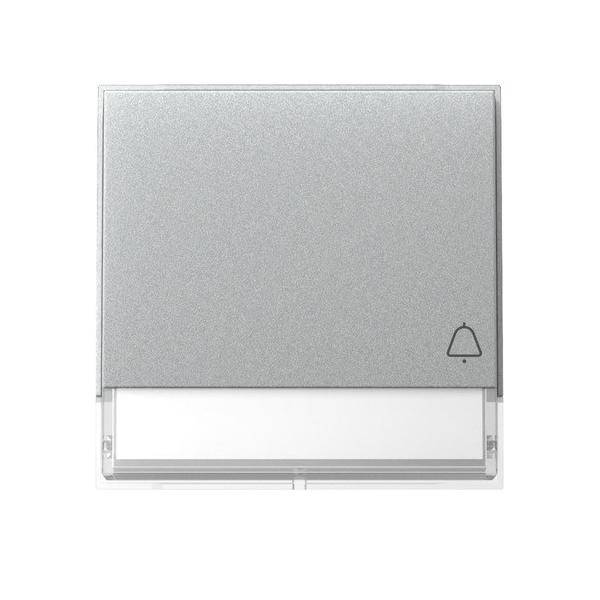 Gira Wippe Symb. Klingel 367365