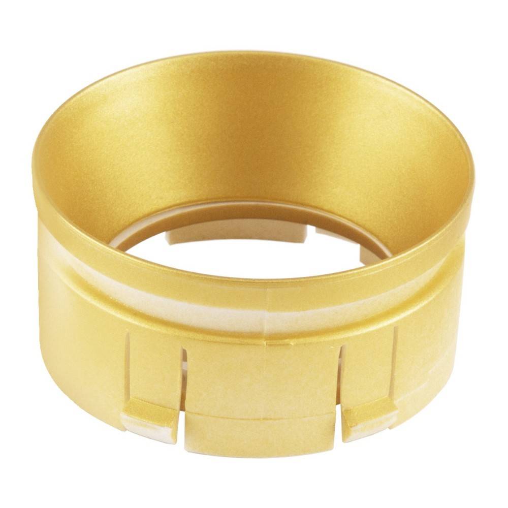 Dekoring für DSE/DSS/DSR gold