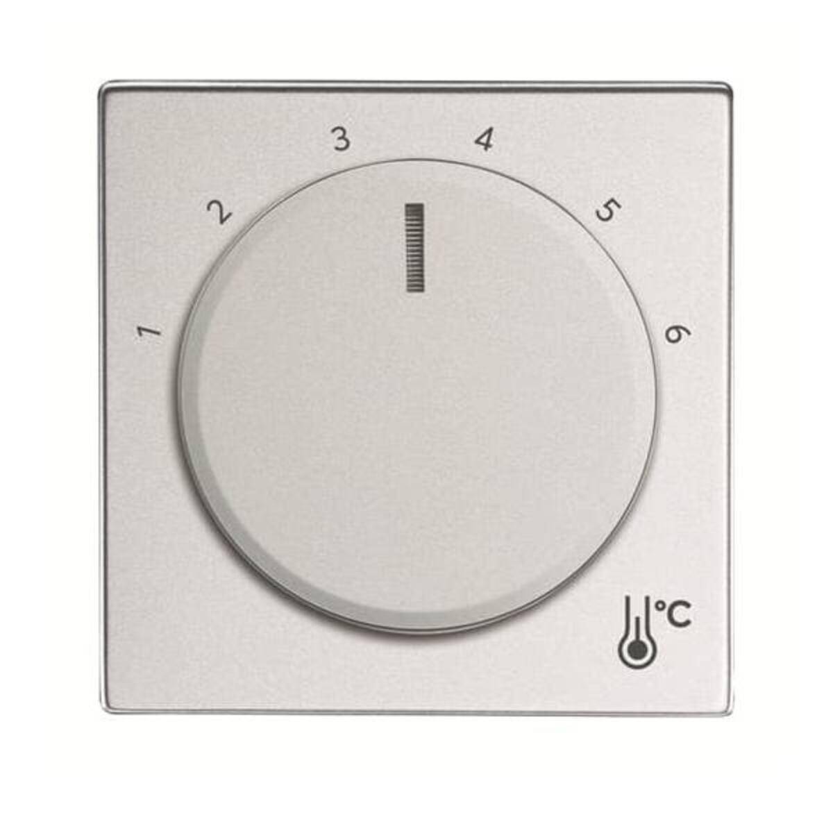 Busch-Jaeger Zentralscheibe 1794 R-83