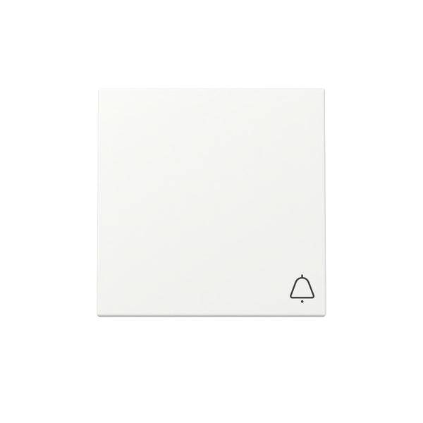 GIRA Wippe 328627 Symb.Klingel Sys.55 rws m
