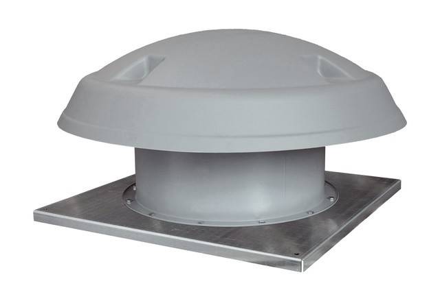 Maico Axial-Dachventilator DAD 71/6