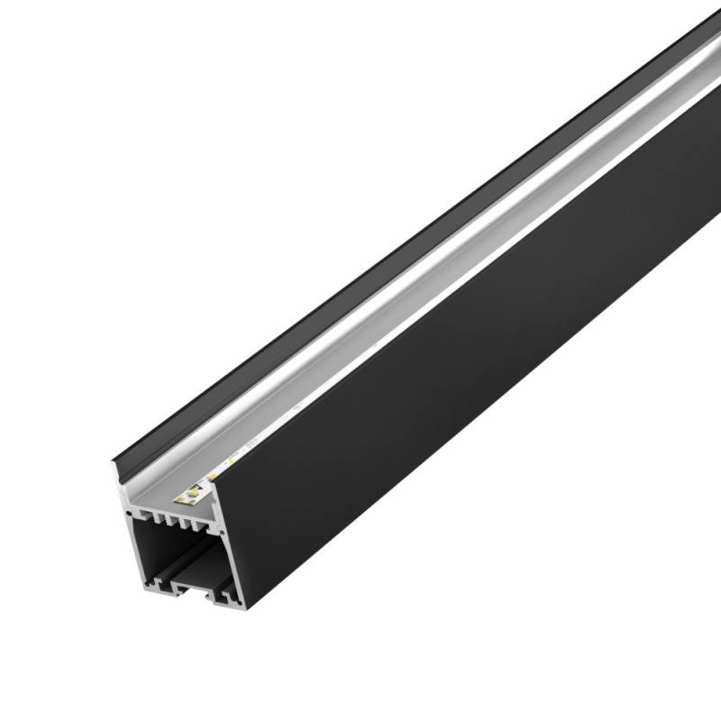 Profil CATania 4050 Alu 40x50mm 3020mm