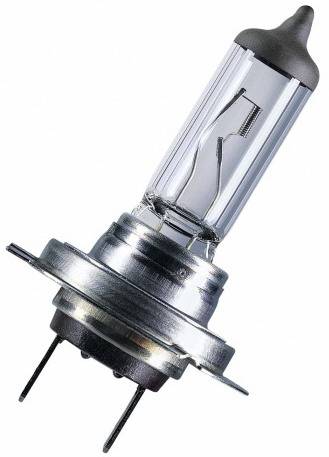 OSR Scheinwerferlampe 55W 12V 64210 H7 PX26d SAE-Zulassung Leuchtmittel Allgebrauchslampen