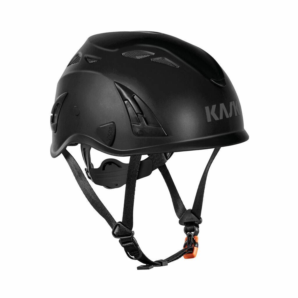 KASK Schutzhelm Superplasma AQ - Farbe:schwarz