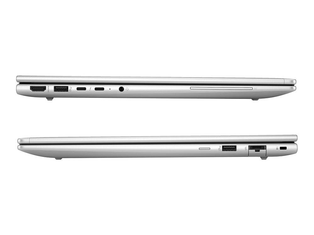 HP EliteBook 660 G11, 16" WUXGA, Core Ultra 7 155U, 16GB RAM, 512GB SSD, 4G/LTE, W11P 9Y7K0ET#ABD