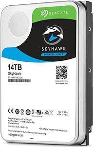 Seagate SkyHawk Surveillance HDD ST1000LV000