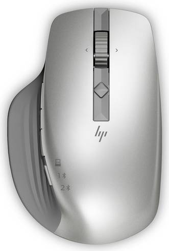 HP INC HP CREATOR 930 SLV WRLS MOUSE (1D0K9AA)