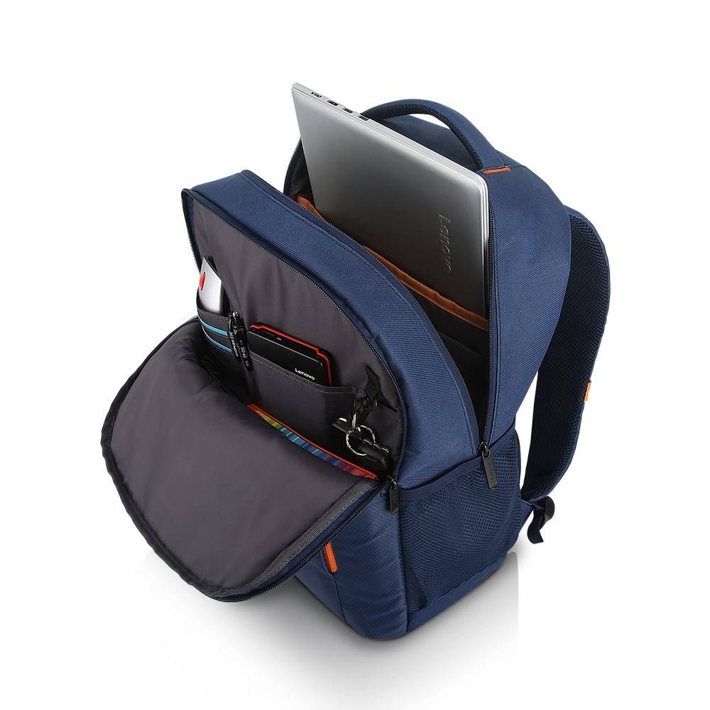 Everyday Backpack B515 - Notebook-Rucksack - 39.6 cm (15.6")
