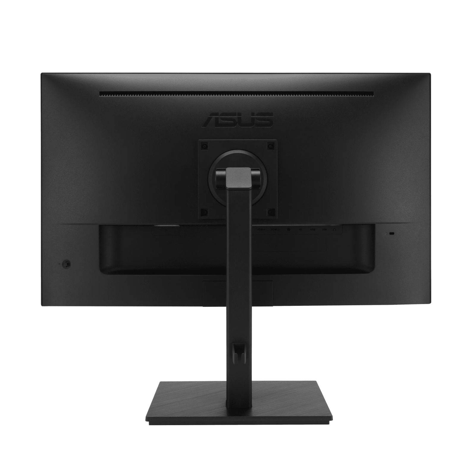Asus Business VA27UQSB LED-Monitor EEK F (A - G) 68.6 cm (27 Zoll) 3840 x 2160 Pixel 16:9 5 ms HDMI®, Kopfhörer-Buchse, USB 3.2 Gen 1, DisplayPort