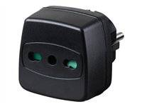 Brennenstuhl 1508590 Reiseadapter
