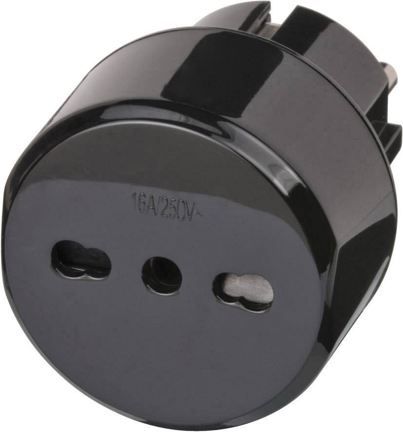 Brennenstuhl 1508590 Reiseadapter