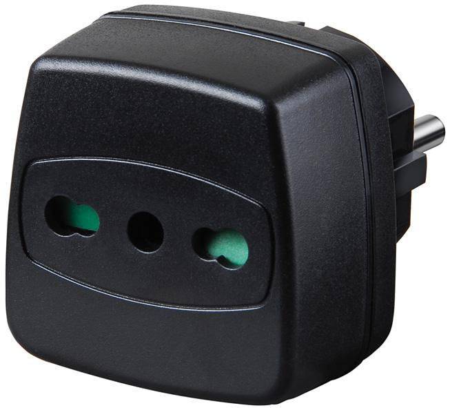 Brennenstuhl 1508590 Reiseadapter