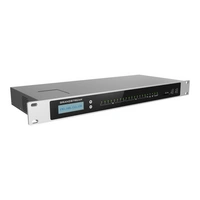 Grandstream UCM6308 IP-PBX8 FXO-Ports - 8 FXS-Ports - 3 x 10/100/1000 Grandstream UCM6308 IP-PBX8 FXO-Ports - 8 FXS-Ports - 3 x 10/100/1000