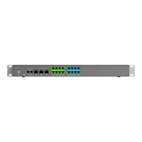 Grandstream UCM6308 IP-PBX8 FXO-Ports - 8 FXS-Ports - 3 x 10/100/1000 Grandstream UCM6308 IP-PBX8 FXO-Ports - 8 FXS-Ports - 3 x 10/100/1000